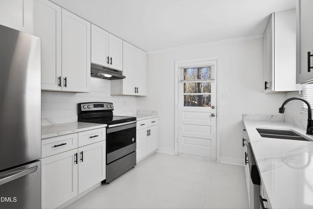 302 Normandy Street, Durham, NC 27707