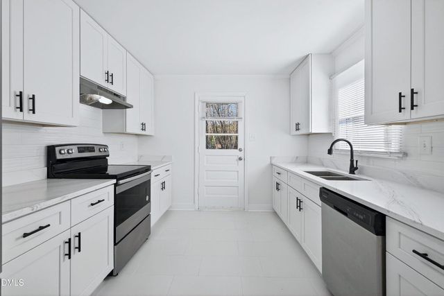 302 Normandy Street, Durham, NC 27707