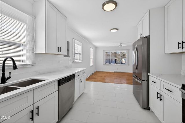 302 Normandy Street, Durham, NC 27707