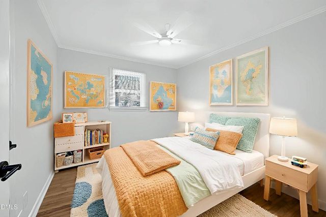 302 Normandy Street, Durham, NC 27707