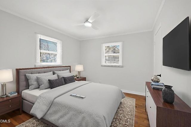 302 Normandy Street, Durham, NC 27707