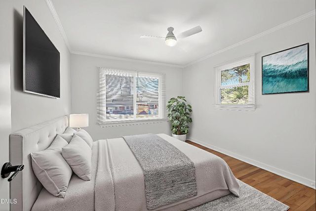 302 Normandy Street, Durham, NC 27707