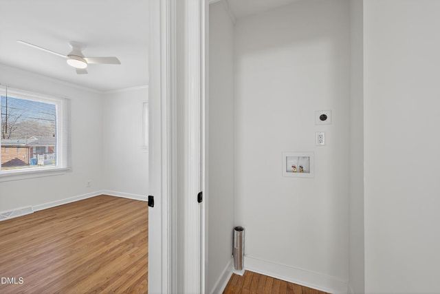 302 Normandy Street, Durham, NC 27707