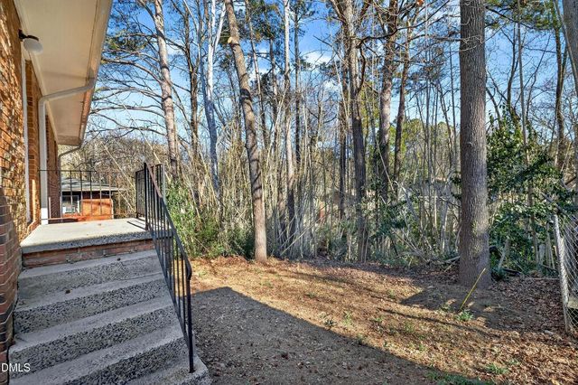 302 Normandy Street, Durham, NC 27707