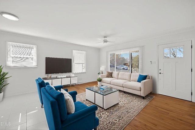 302 Normandy Street, Durham, NC 27707