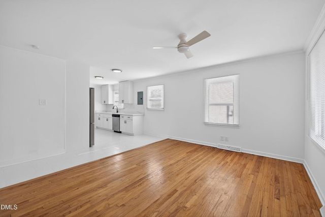 302 Normandy Street, Durham, NC 27707