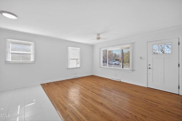 302 Normandy Street, Durham, NC 27707