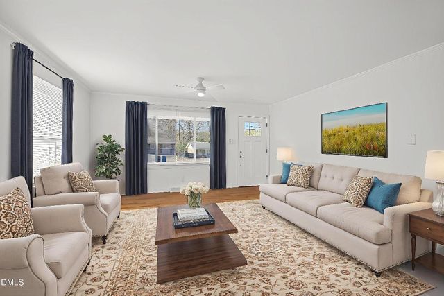 302 Normandy Street, Durham, NC 27707