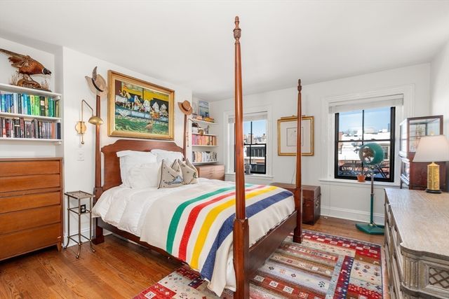 13 Upton St 6, Boston, MA 02118