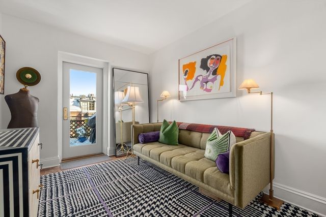 13 Upton St 6, Boston, MA 02118