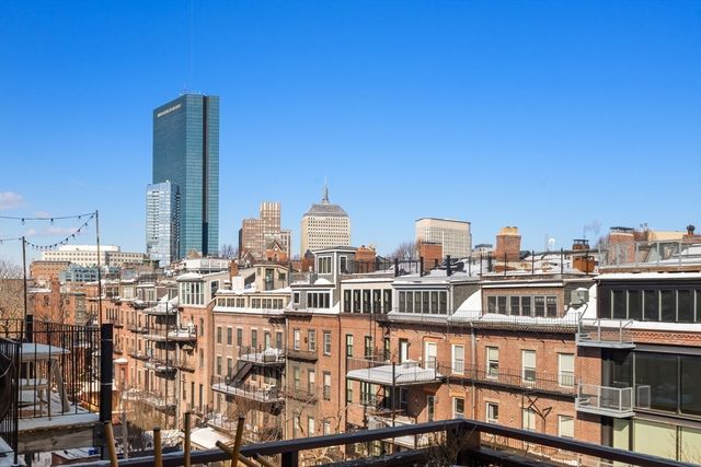 13 Upton St 6, Boston, MA 02118
