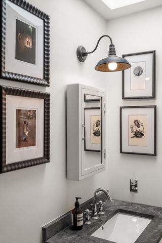 13 Upton St 6, Boston, MA 02118