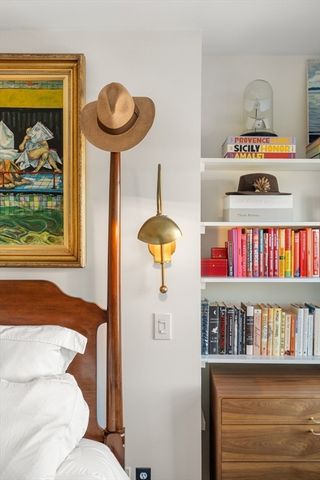 13 Upton St 6, Boston, MA 02118