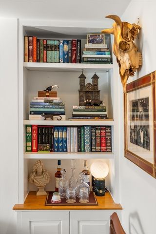 13 Upton St 6, Boston, MA 02118