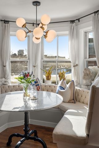 13 Upton St 6, Boston, MA 02118