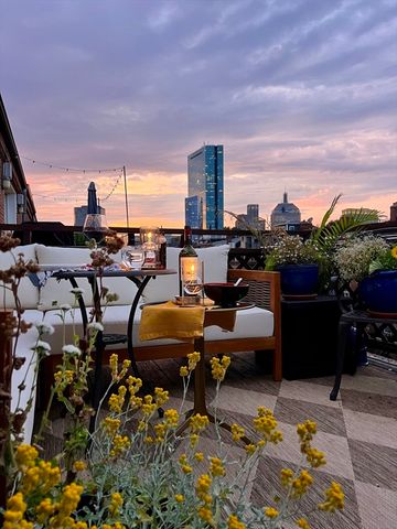 13 Upton St 6, Boston, MA 02118