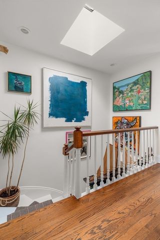 13 Upton St 6, Boston, MA 02118