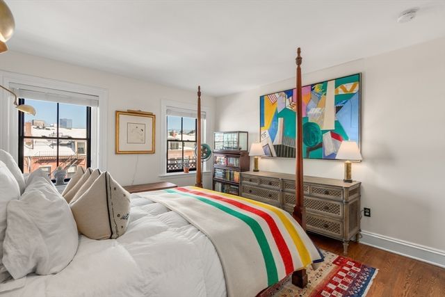 13 Upton St 6, Boston, MA 02118