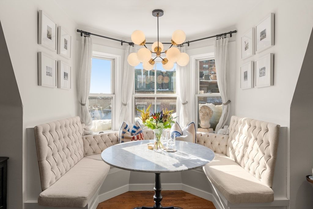 13 Upton St 6, Boston, MA 02118