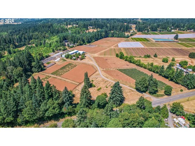 31909 Se HIGHWAY 211, Eagle Creek, OR 97022
