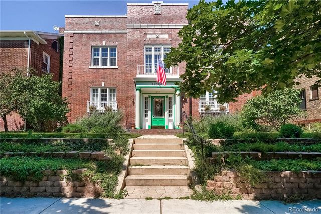955 N Washington Street 7, Denver, CO 80203
