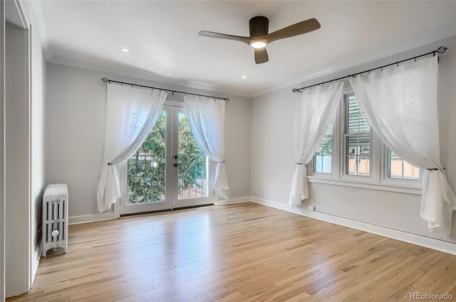 955 N Washington Street 7, Denver, CO 80203