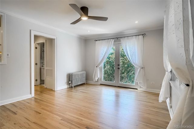955 N Washington Street 7, Denver, CO 80203