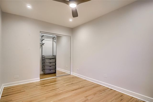 955 N Washington Street 7, Denver, CO 80203