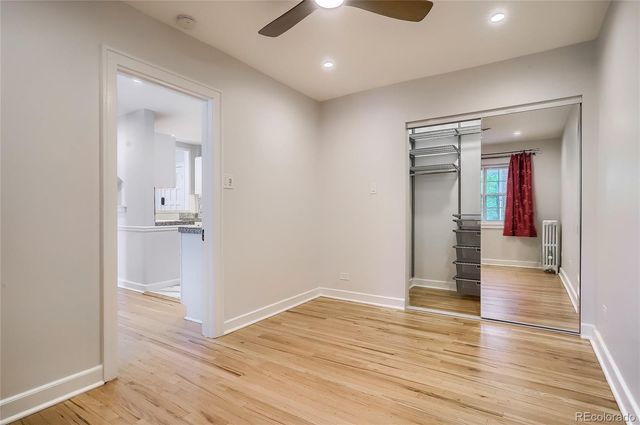 955 N Washington Street 7, Denver, CO 80203