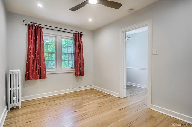955 N Washington Street 7, Denver, CO 80203