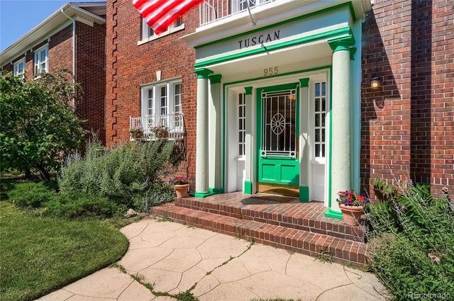 955 N Washington Street 7, Denver, CO 80203