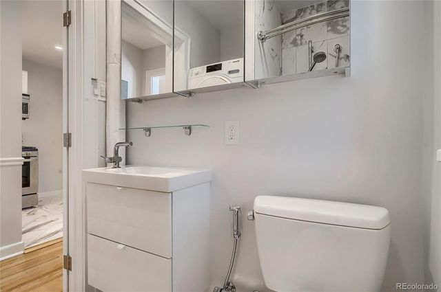 955 N Washington Street 7, Denver, CO 80203