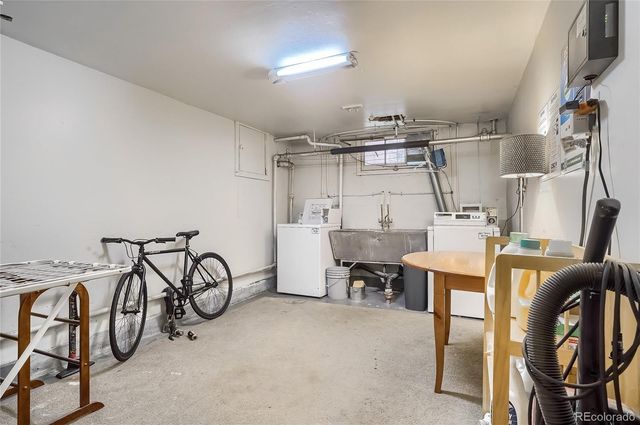 955 N Washington Street 7, Denver, CO 80203