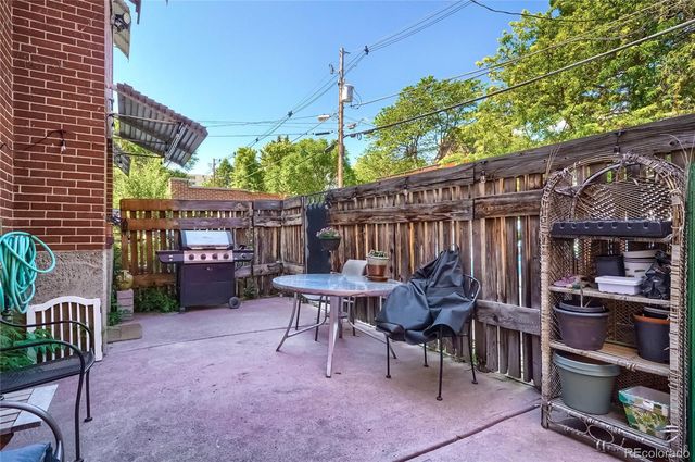 955 N Washington Street 7, Denver, CO 80203