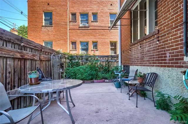 955 N Washington Street 7, Denver, CO 80203