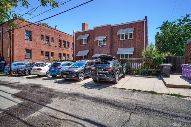 955 N Washington Street 7, Denver, CO 80203