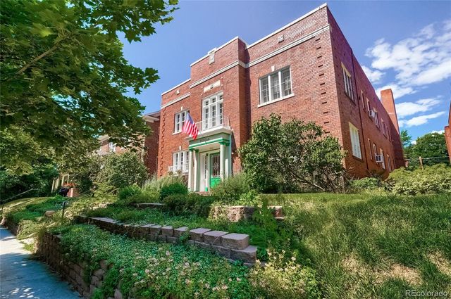 955 N Washington Street 7, Denver, CO 80203