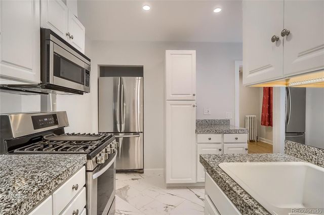 955 N Washington Street 7, Denver, CO 80203
