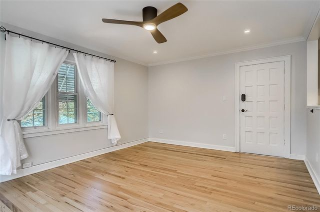 955 N Washington Street 7, Denver, CO 80203
