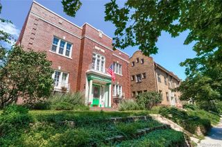 955 N Washington Street 7, Denver, CO 80203