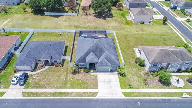 3749 FIELDSTONE CIRCLE, Winter Haven, FL 33881