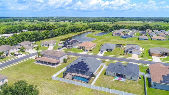 3749 FIELDSTONE CIRCLE, Winter Haven, FL 33881