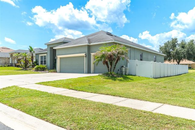 3749 FIELDSTONE CIRCLE, Winter Haven, FL 33881