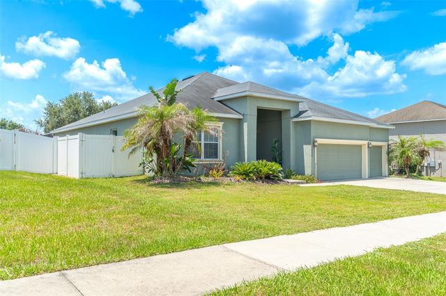 3749 FIELDSTONE CIRCLE, Winter Haven, FL 33881