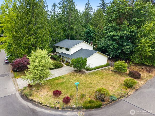 6328 Tralee Drive NW, Olympia, WA 98502