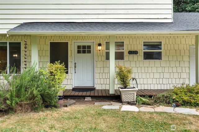 6328 Tralee Drive NW, Olympia, WA 98502