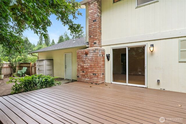6328 Tralee Drive NW, Olympia, WA 98502