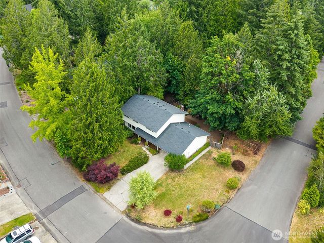 6328 Tralee Drive NW, Olympia, WA 98502