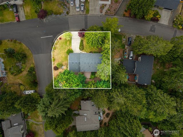 6328 Tralee Drive NW, Olympia, WA 98502