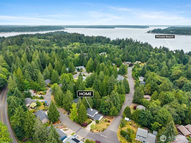 6328 Tralee Drive NW, Olympia, WA 98502